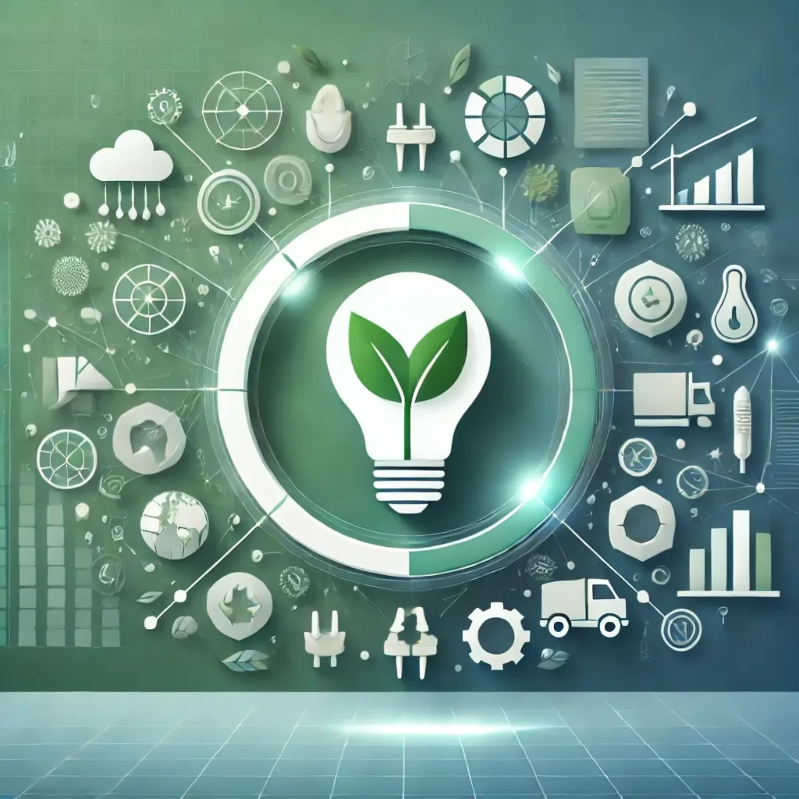 Best Energy Management Software in asia, usa and gcc by Advance abudhabi UAE