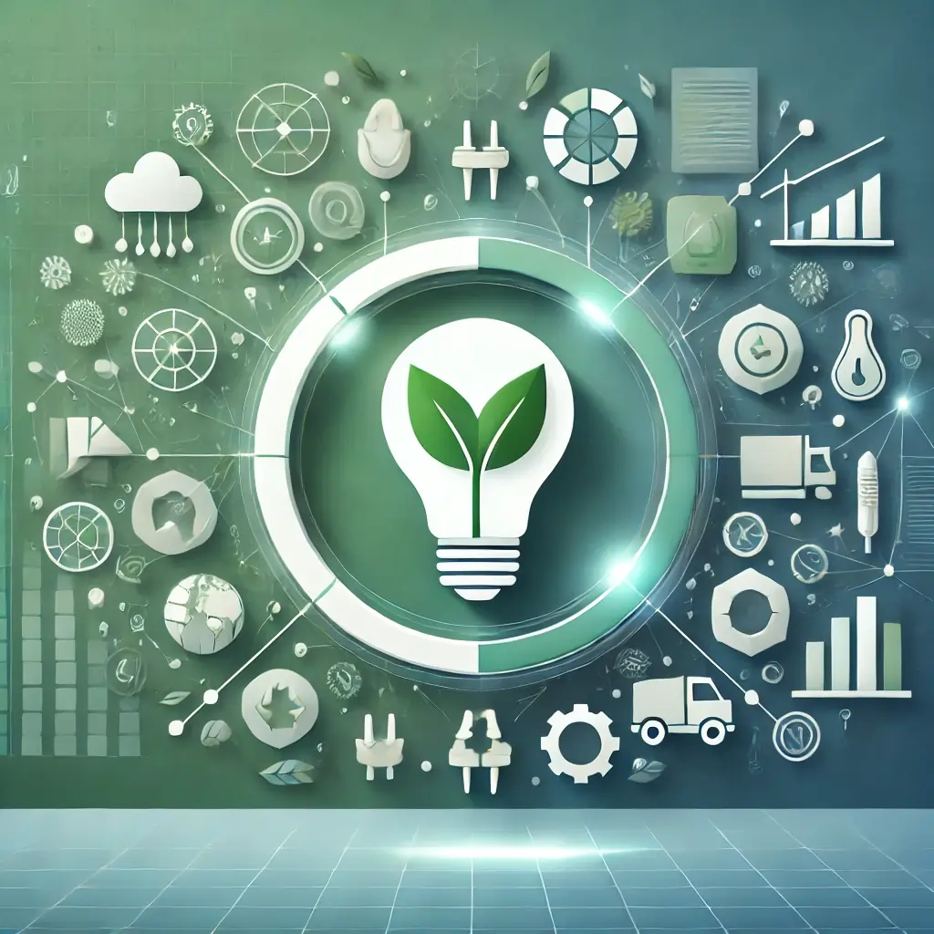 Best Energy Management Software in asia, usa and gcc by Advance abudhabi UAE