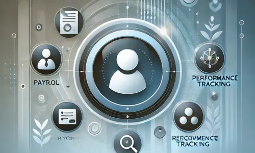 Top 10 Features to Look for in HR Software for Small and Medium Businesses