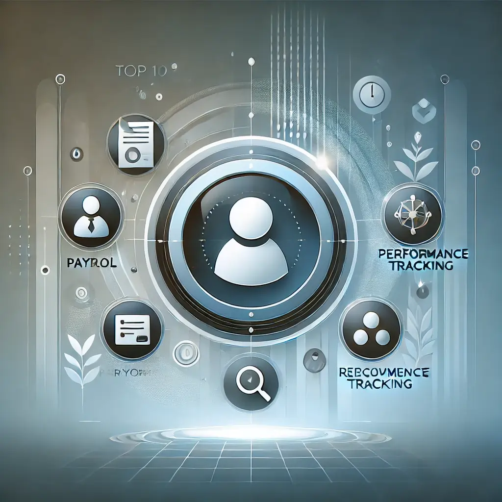 10 Features of HR Software for Small and Medium Businesses ComplierPro