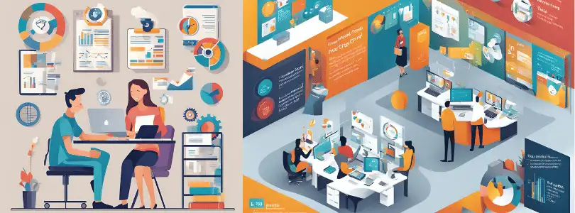 key Benefits of Using HRMS