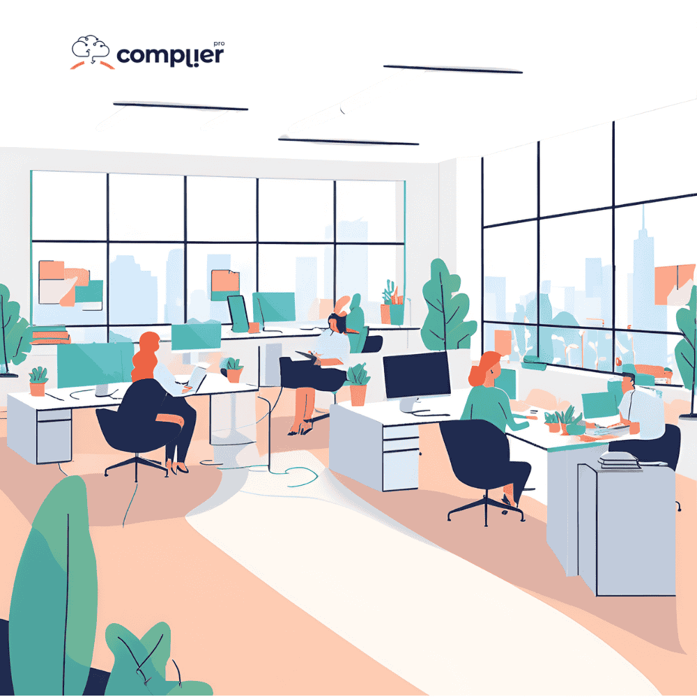 One Complier The All-in-One Solution for Modern Businesses