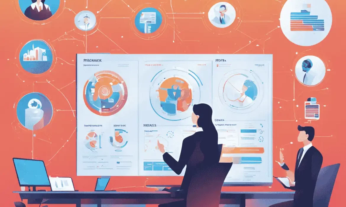 What is an HR Management System latest Complete Guide for 2025