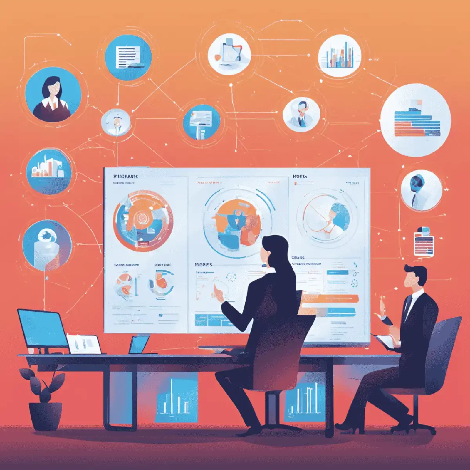 What is an HR Management System latest Complete Guide for 2025