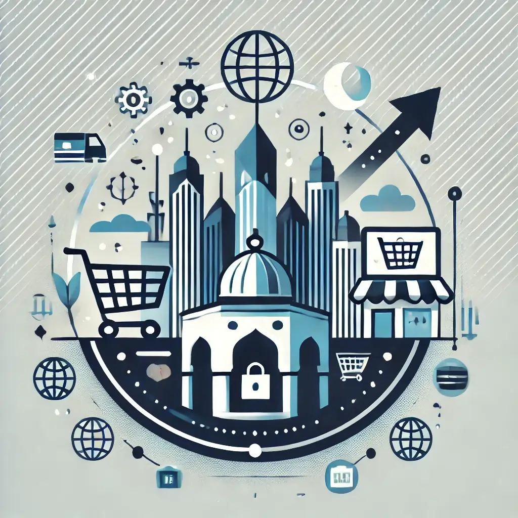 E-Commerce Solutions A catalyst Growth in the UAE and the Middle East